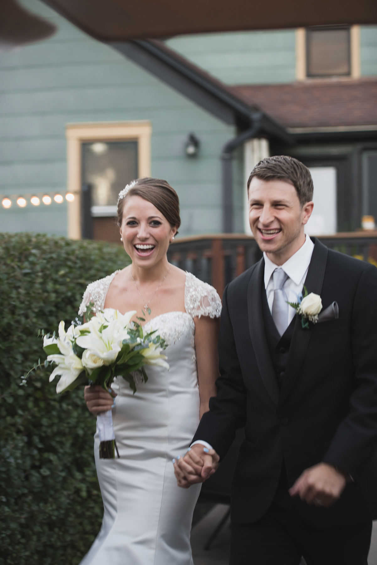 Spencer + Lauren | Best Cleveland Wedding Photographer