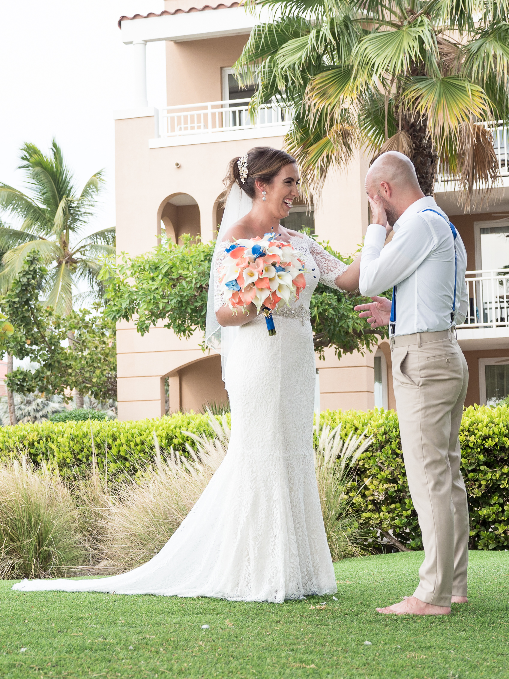 Destination Aruba Wedding Photographer