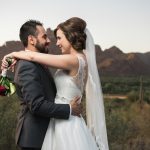 Best Phoenix Arizona Wedding Photographer