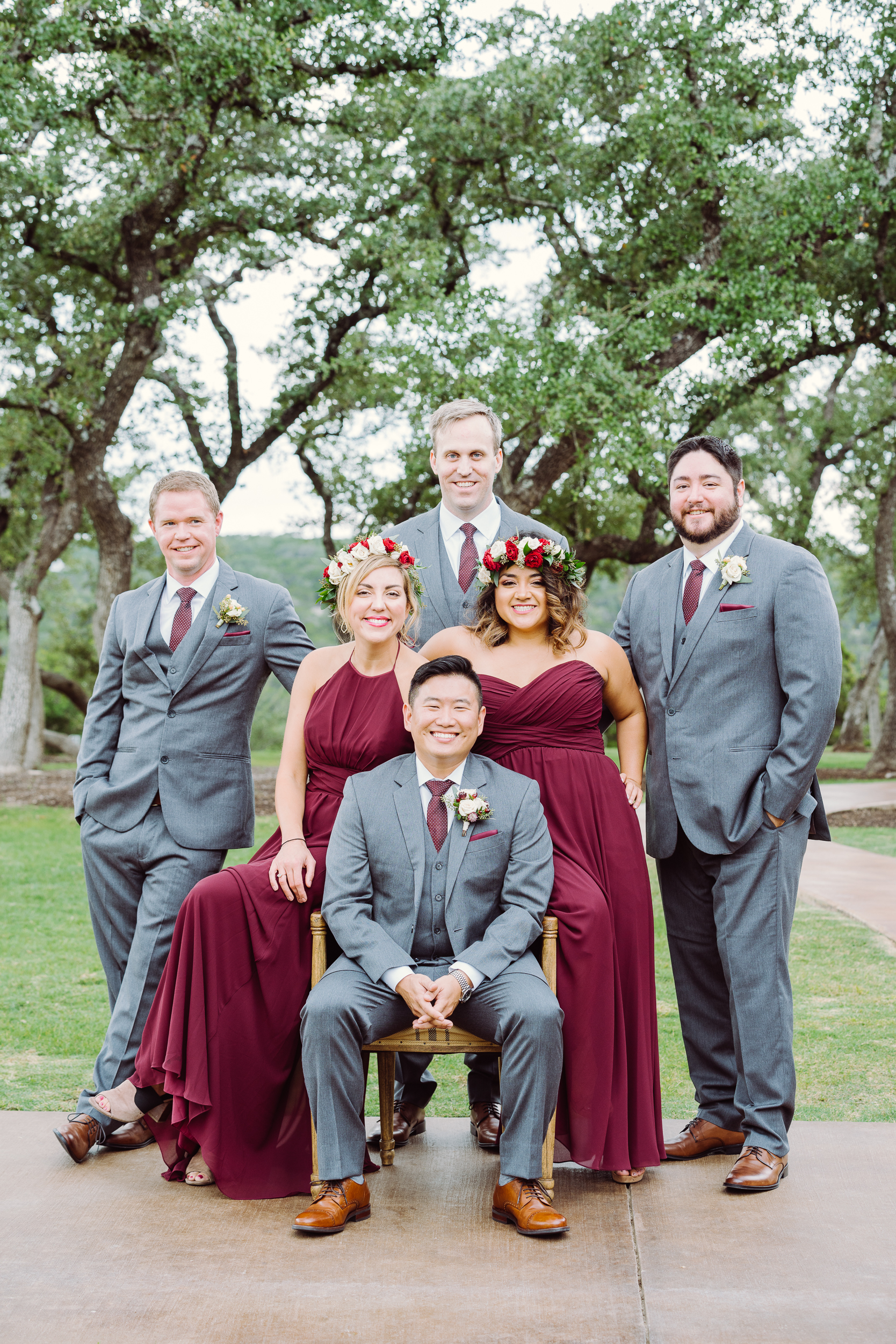 Austin Texas Wedding Photographer