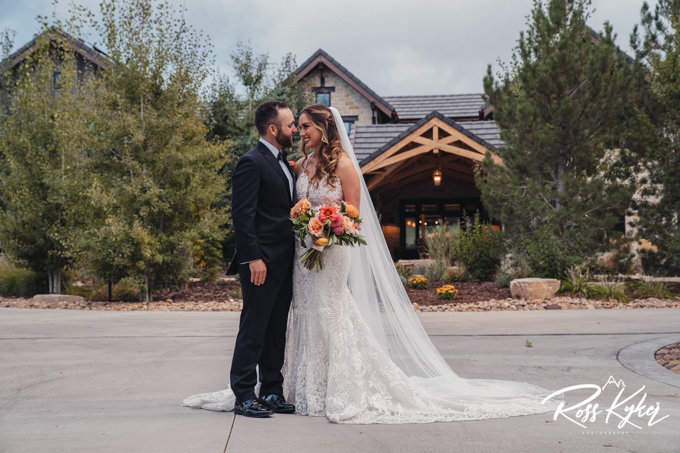 Boulder Colorado wedding photographer