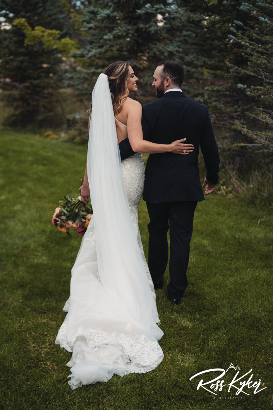 Boulder Colorado wedding photographer