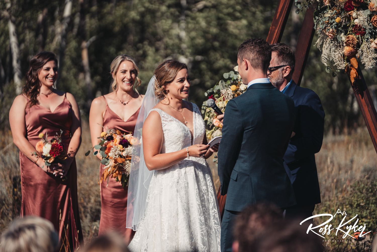 Crested Butte Wedding Photographer