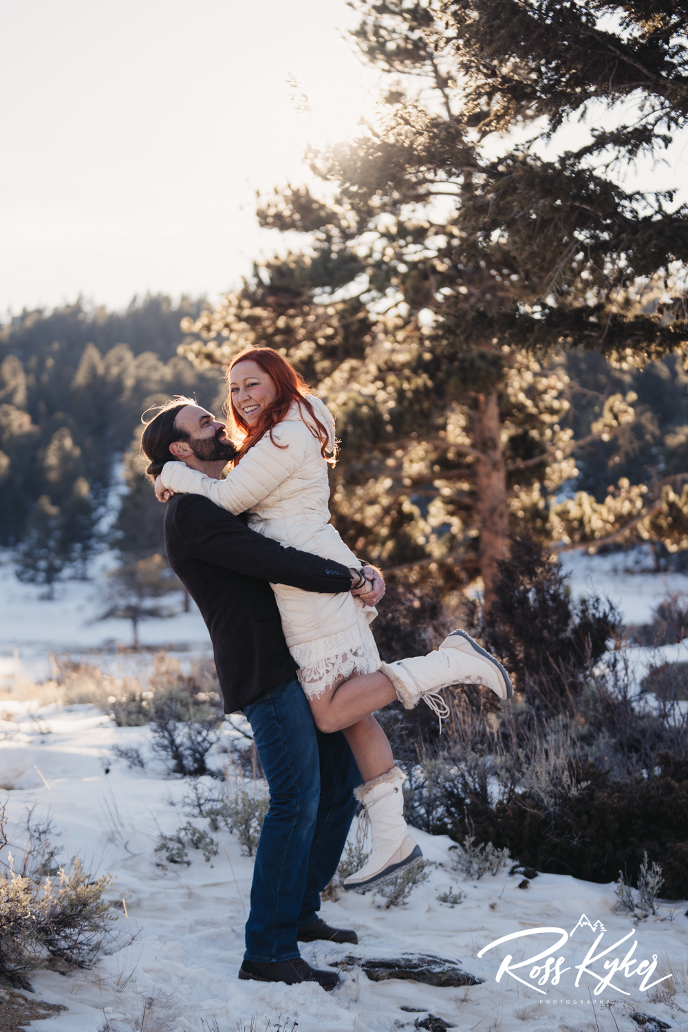Embracing Intimacy: A Guide to Your Perfect Elopement