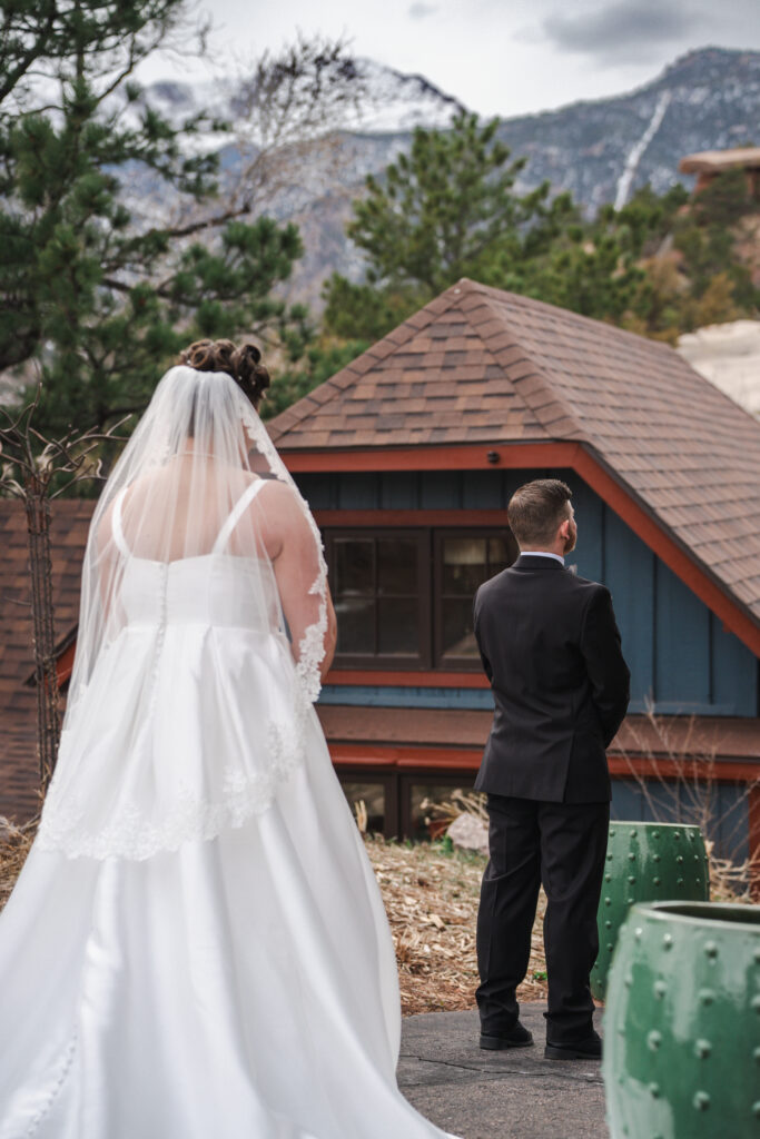 lgbt couple craftwood weddings manitou springs