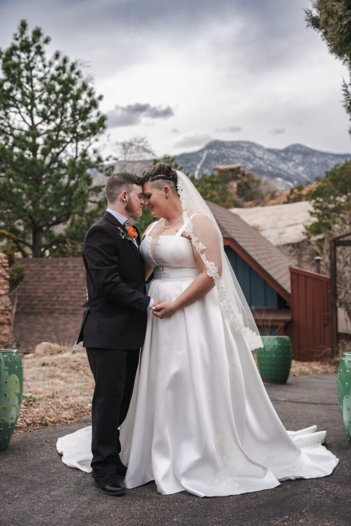 craftwood weddings manitou springs